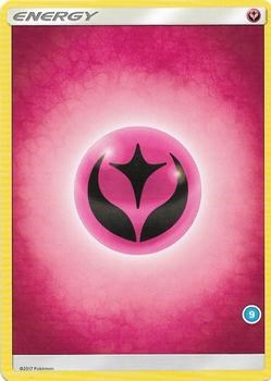 Fairy Energy (9) card artwork