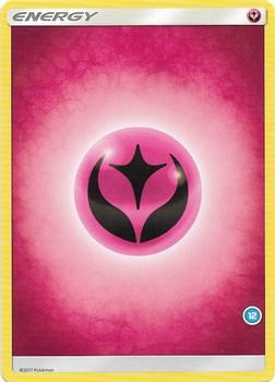 Fairy Energy (12) card artwork