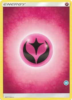 Fairy Energy (28) card artwork