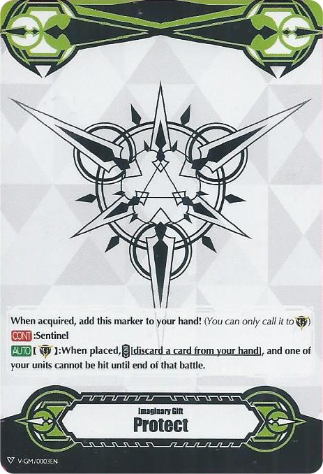 Cardfight Vanguard Gift Marker Symbol sleeves vol 334 70pcs sealed 