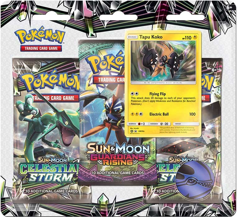 Celesteela sma SV32  Pokemon TCG POK Cards