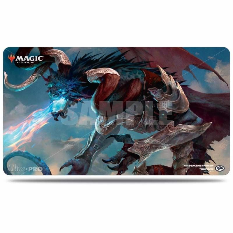 M19 Palladia-Mors, the Ruiner Playmat for Magic - Ultra Pro Playmats ...