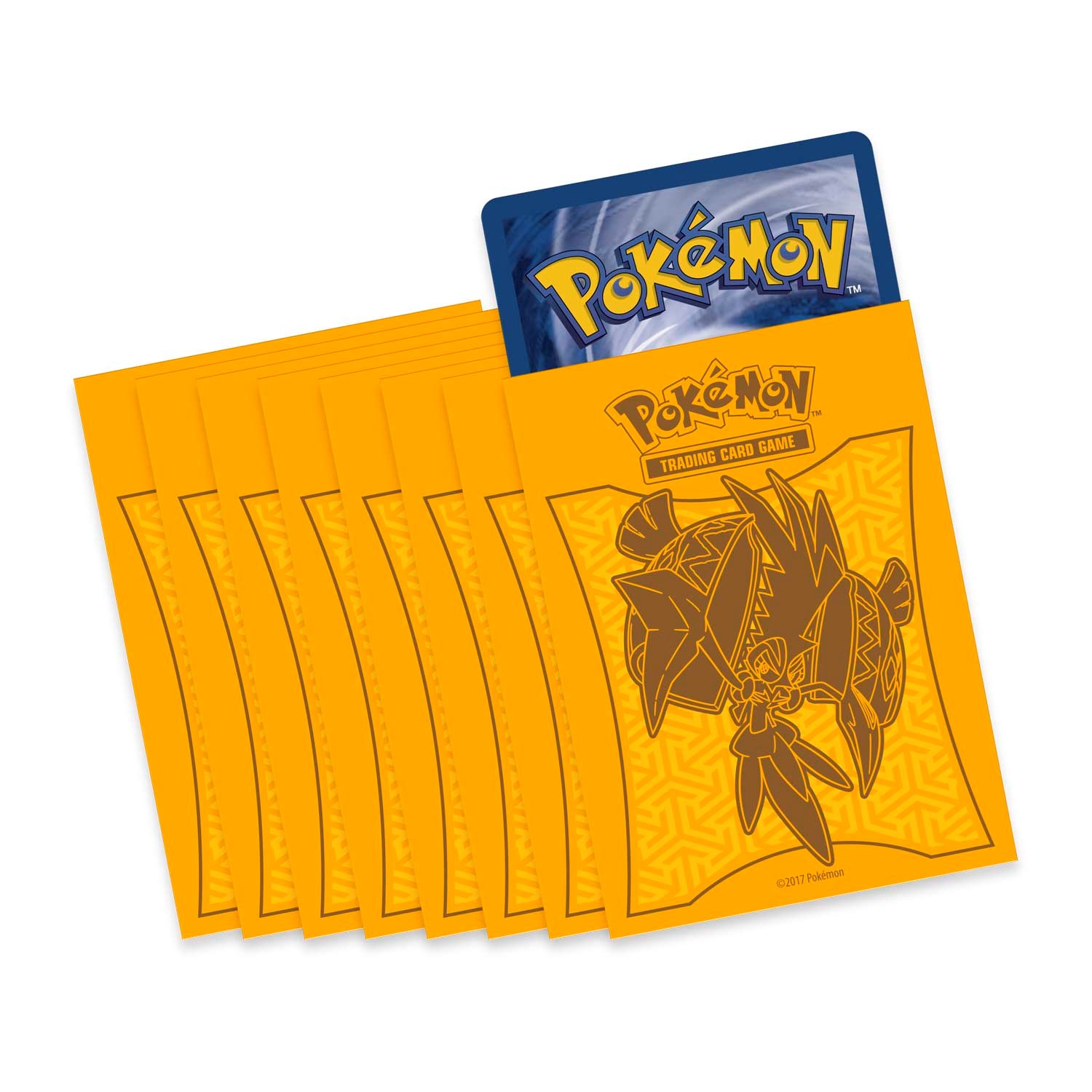 Pokémon TCG Tapu Koko Box 3 Booster Packs + XL Card - New Sealed