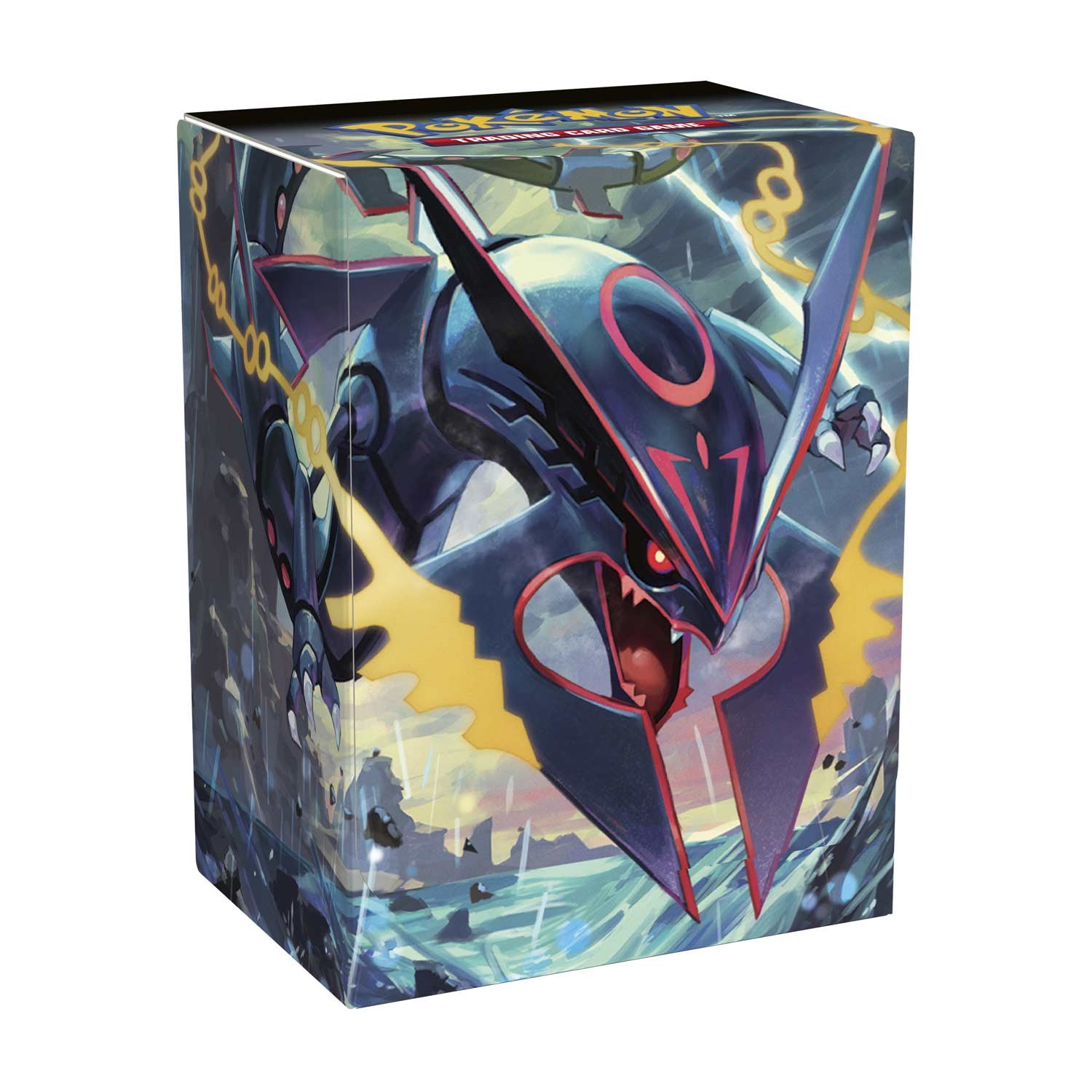 TURBO SHINY Rayquaza GX deck plays out very smoothly! [Pokemon TCG Online]  