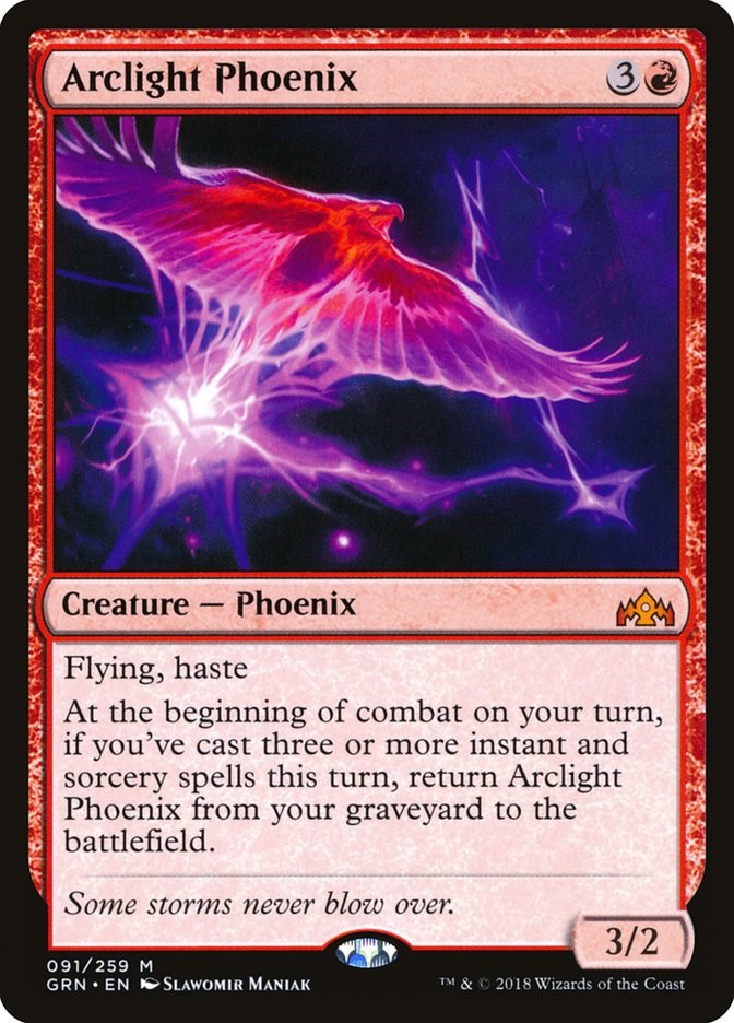 how much would phoenix awakening cost