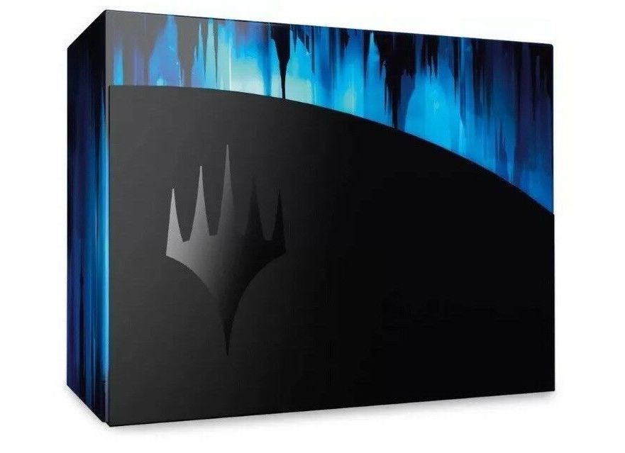 Mythic Edition Storage Box for Magic: The Gathering