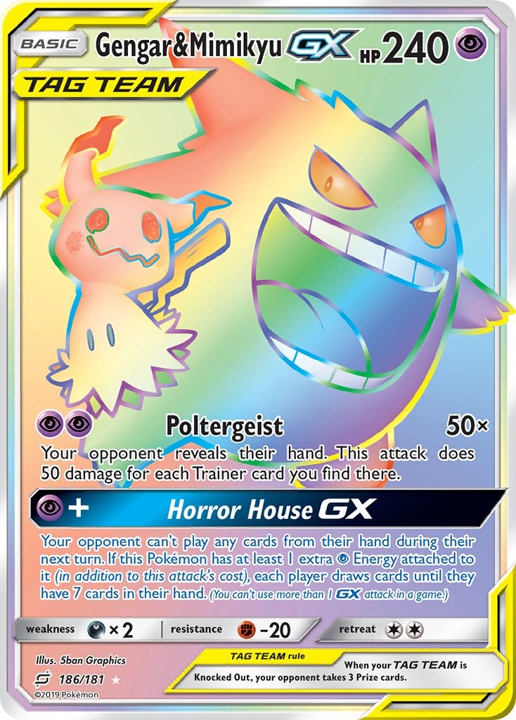 New Pokemon Cards in Portuguese TAG TEAM GX V VMAX Trainer Energy