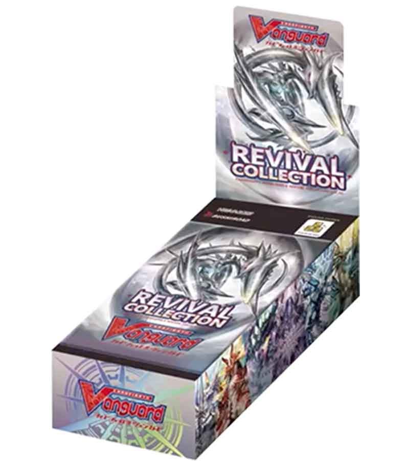 G-RC02: Revival Collection Booster Box