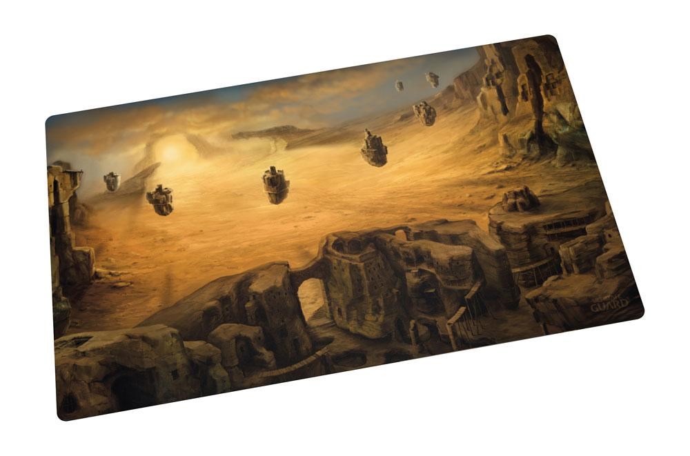 Playmat Lands Edition II - Plains - Ultimate Guard Playmats - Playmats