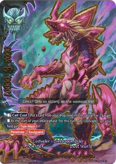 Dragonblade, Dragowing, Future Card Buddyfight Wiki