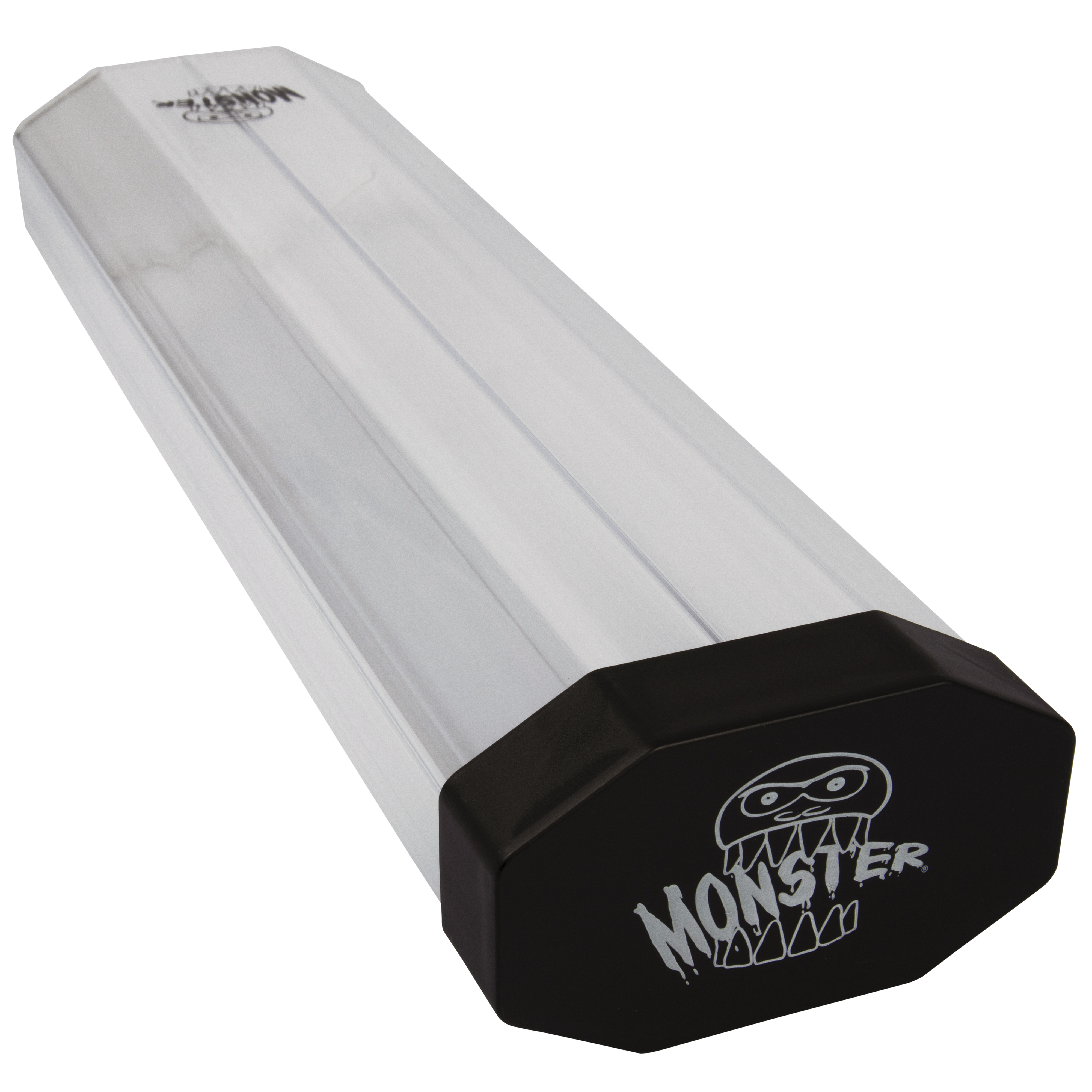 Monster Playmat Tube Black - Collector Store LLC