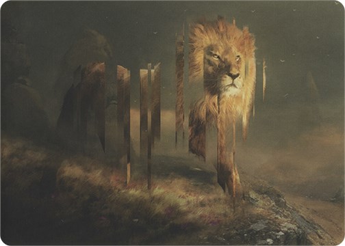Ephemerate (Art Series) - Art Series: Modern Horizons - Magic: The ...