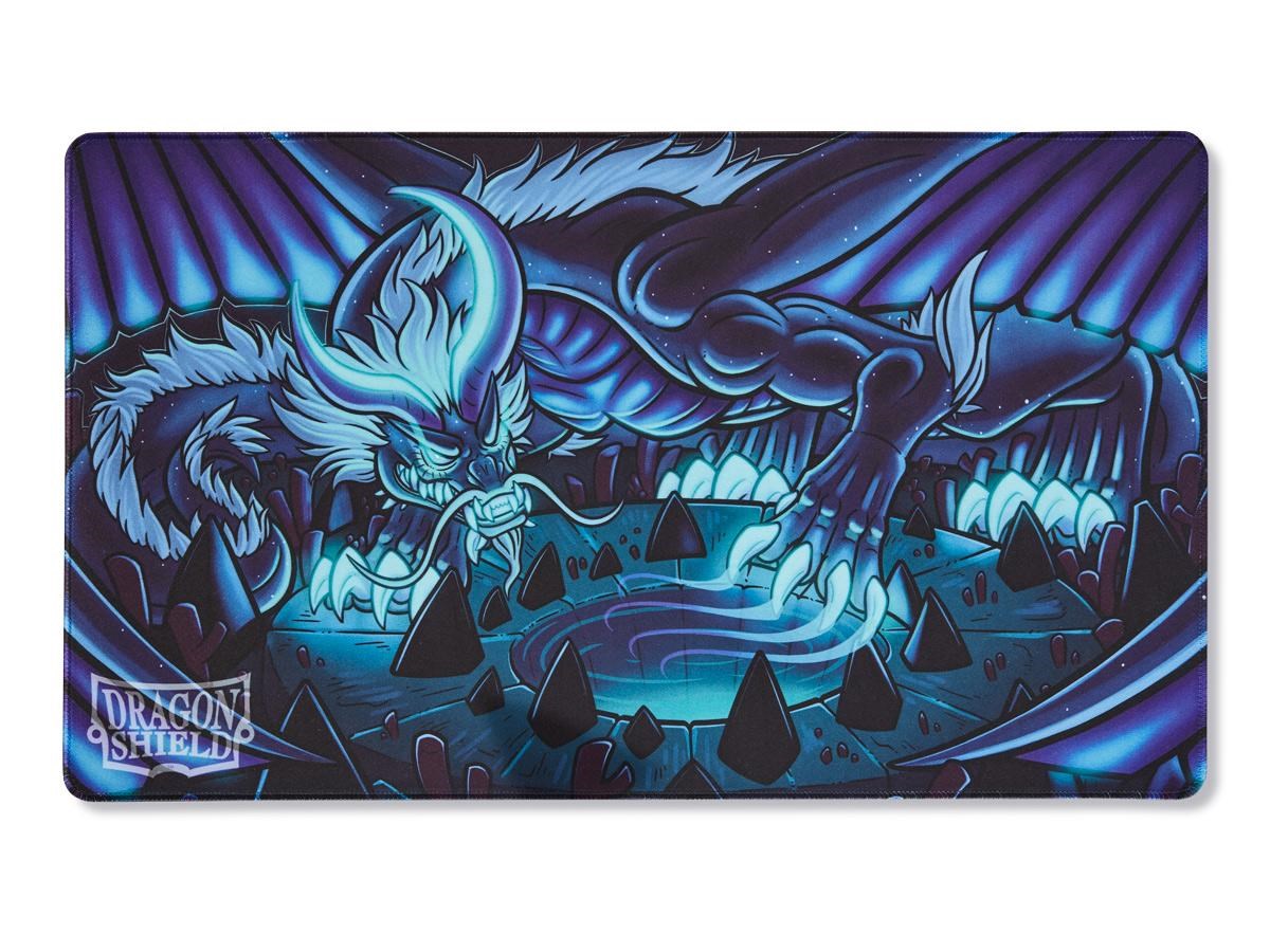 Dragon Shield Playmat (Limited Edition) Delphion Watcher from Afar