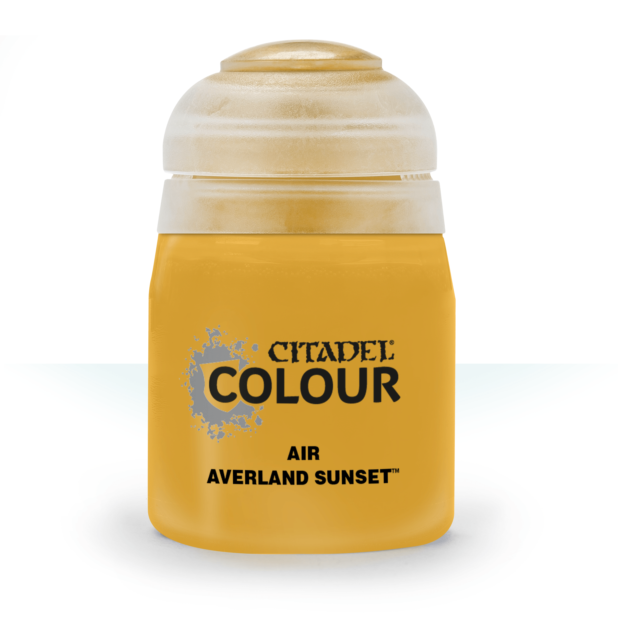 Citadel Airbrush Paint Averland Sunset (24ml) Citadel Paint Pots Citadel Paints