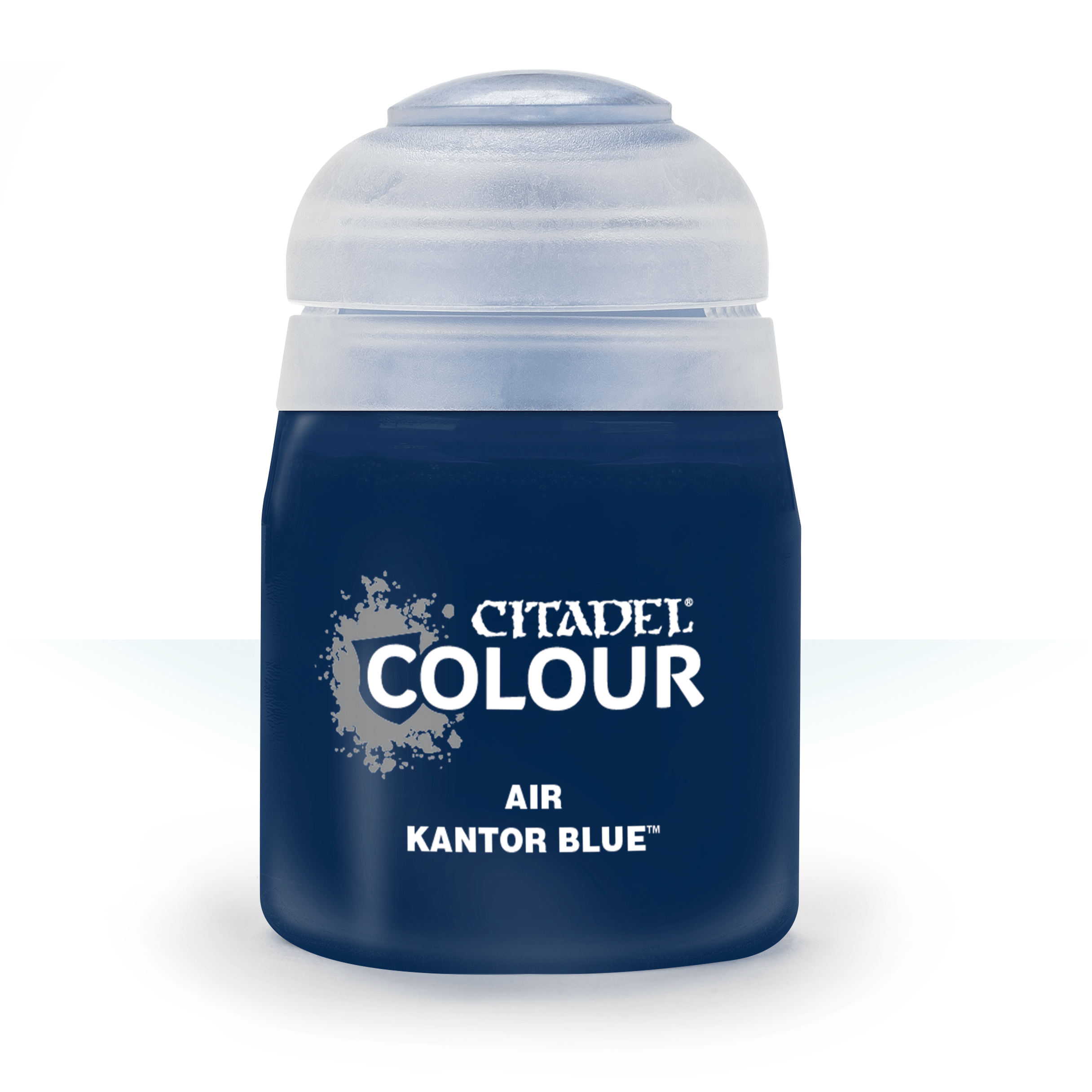 Citadel Airbrush Paint Kantor Blue (24ml) Citadel Paint Pots