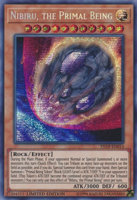 Most expensive YuGiOh card 2019 