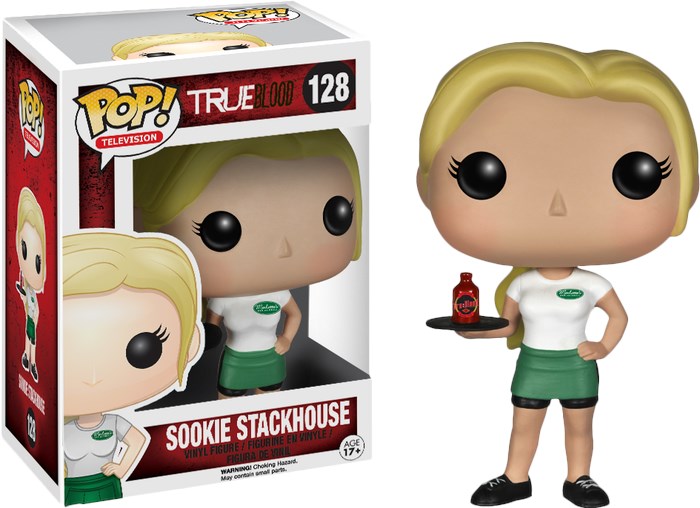 sookie stackhouse pop vinyl