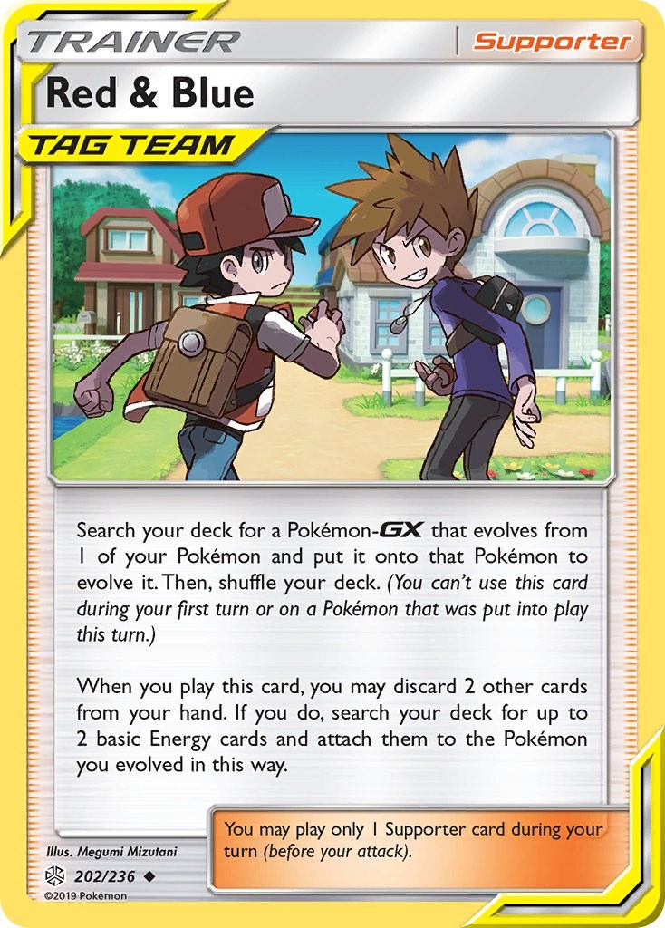 Red's Trainer Spotlight: Pokémon Masters, Pokémon Adventures, the Pokémon  TCG, and More