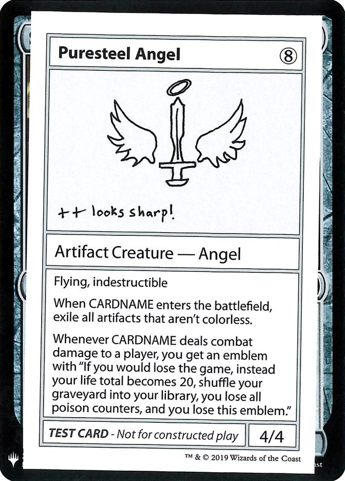 Magic The Gathering: Mystery Booster Empatico Spietato Fierce Empath