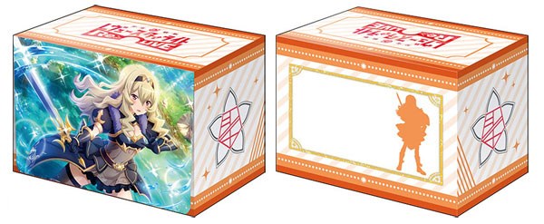 Bushiroad Deck Holder Collection V2 Vol.841: Shoujo Kageki Revue ...