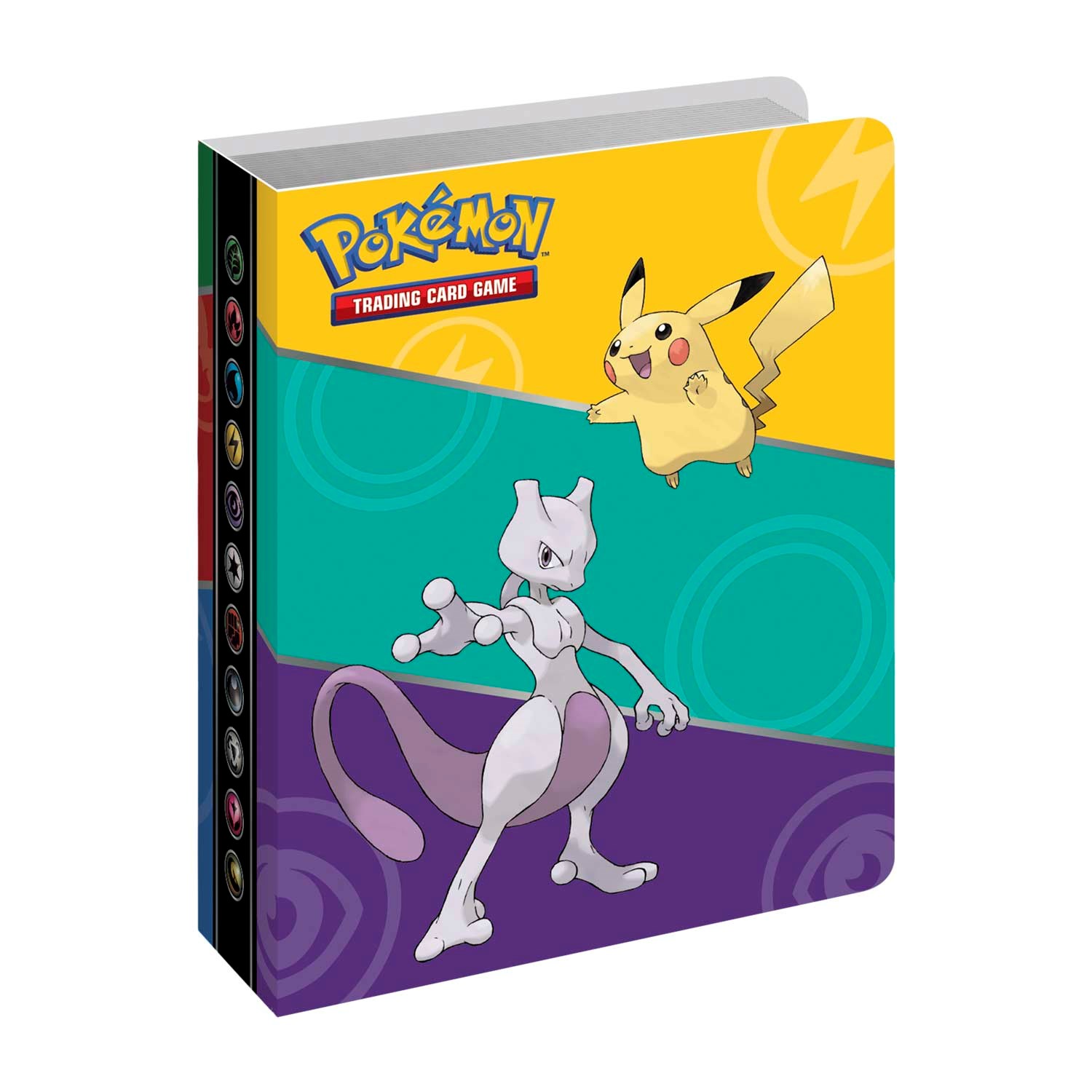 Pokemon: X&Y Evolutions Mini Collector's Album - Pokemon International ...