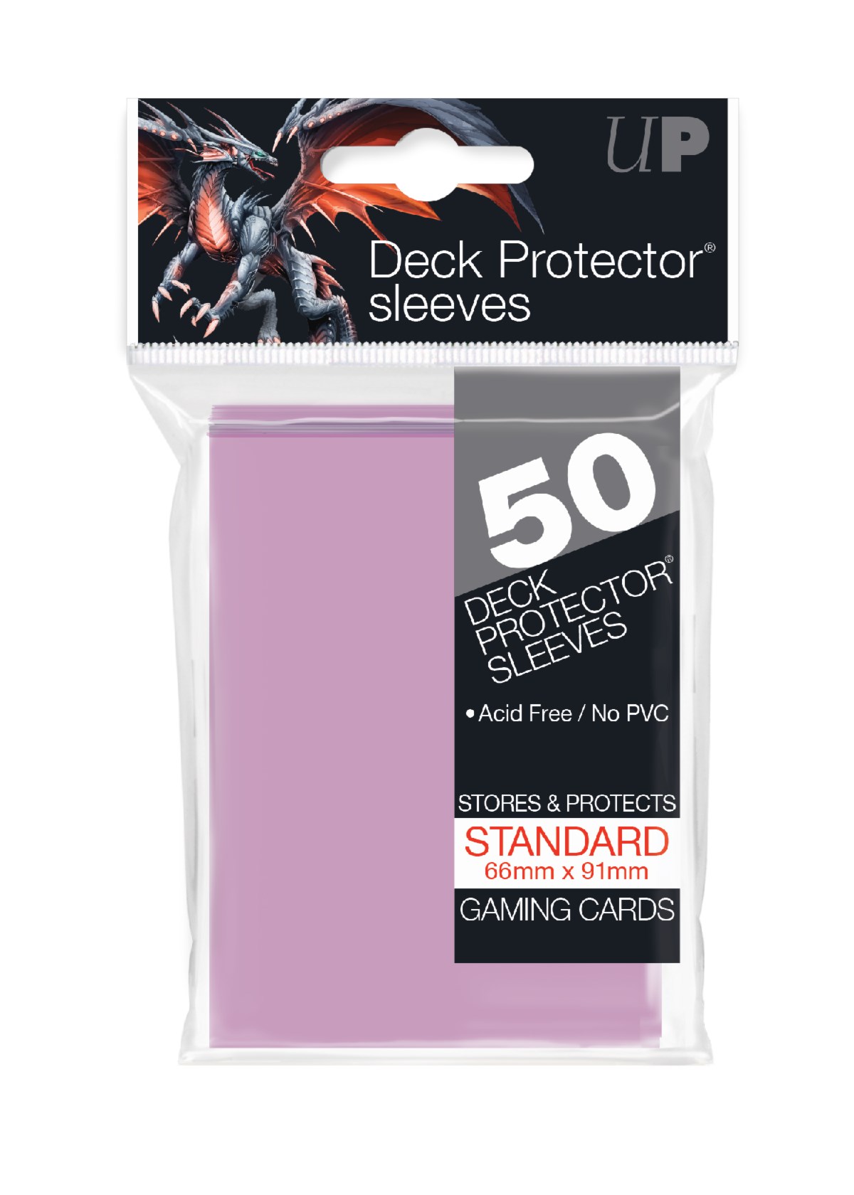 Commander EDH Oversized Sleeves BCW Spectrum  50 Clear Deck Protectors For  Commander & Large Cards (89 X 127mm) Oversized Card Sleeves
