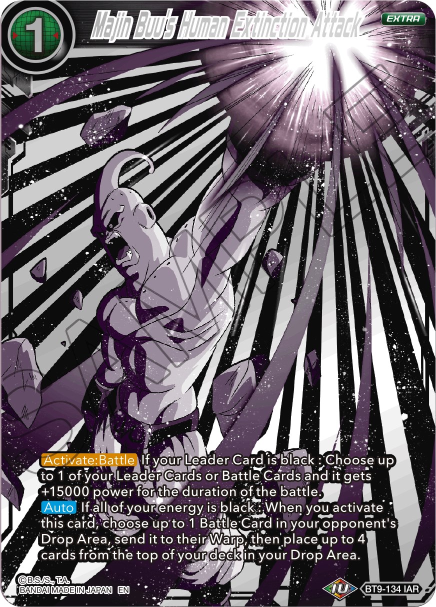 Universes 12, 14, 15 - The Future Majin attack - Chapter 32, Page 699 -  DBMultiverse