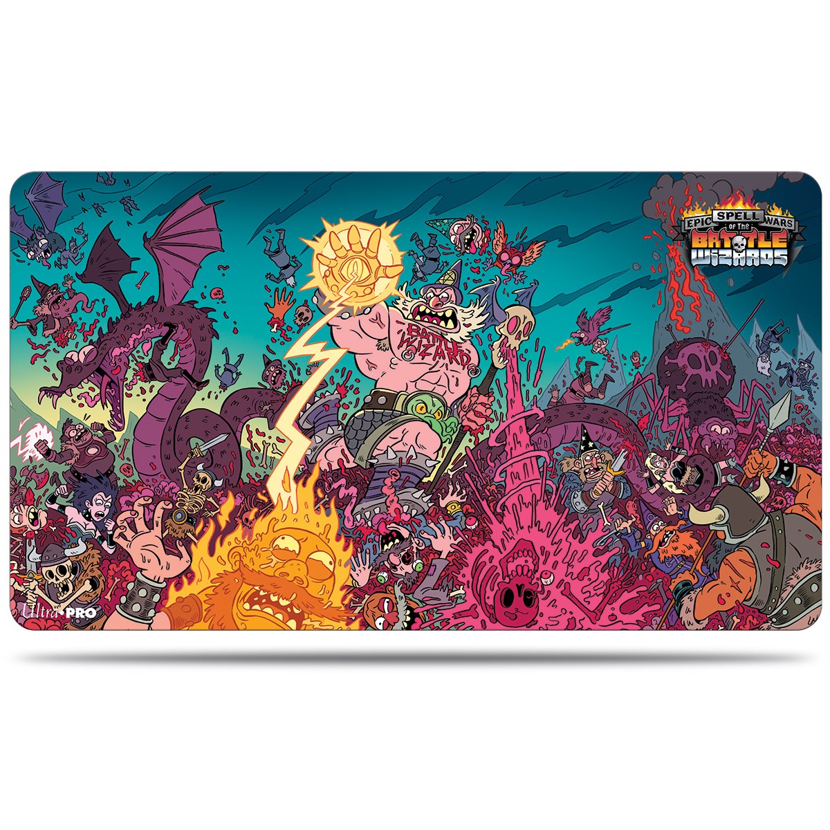 Ultra-PRO Playmats - Pokemon  Epic Gaming - Buy. Sell. Trade. PLAY!