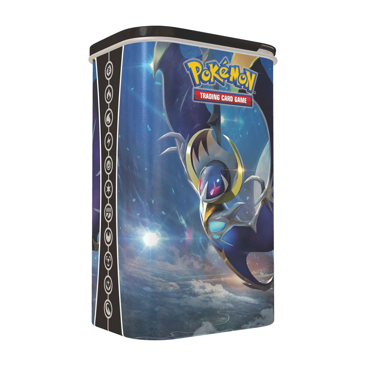 Pokemon TCG Elite Trainer Deck Shield Lunala Pokemon International