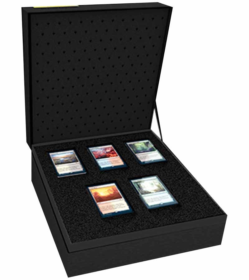 Scatola porta carte - Secret Lair Ultimate Edition (Vuota)