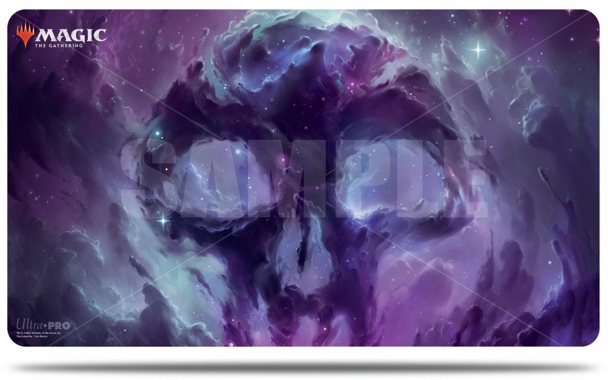 Celestial Swamp Playmat for Magic The Gathering Ultra Pro Playmats