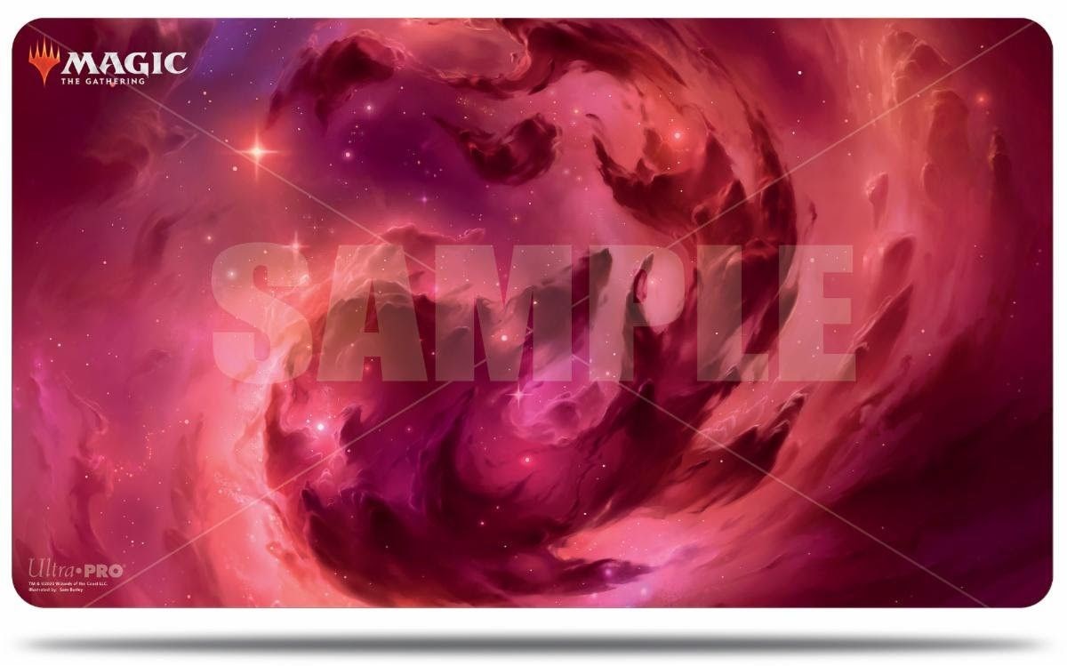 Celestial Mountain Playmat for Magic The Gathering Ultra Pro Playmats Playmats
