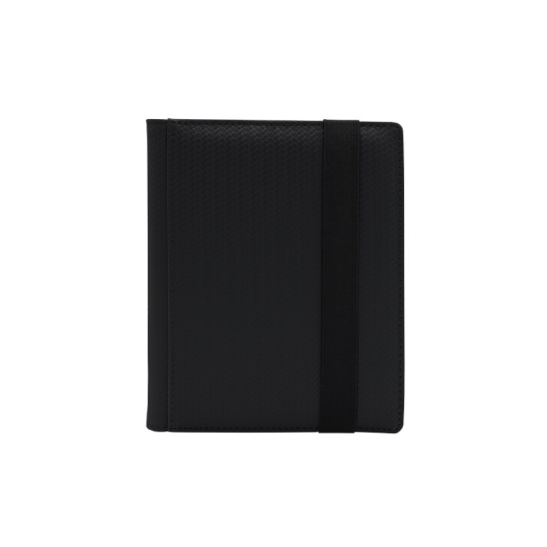 Dex Binder 4 - Black (limited Edition) - Dex Protection Storage Albums 