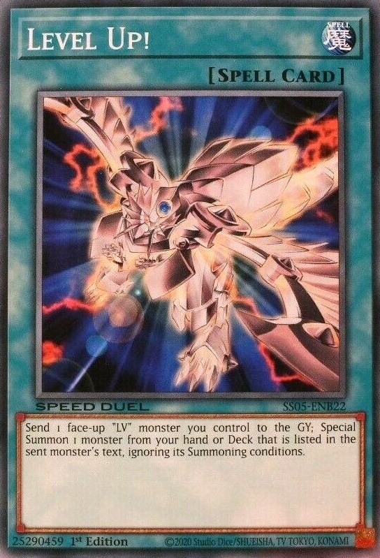  YU-GI-OH! GX - Chazz Princeton's Complete Armed Dragon Lv Deck  : Toys & Games