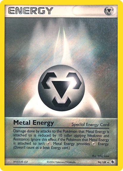 Mt. Moon card artwork