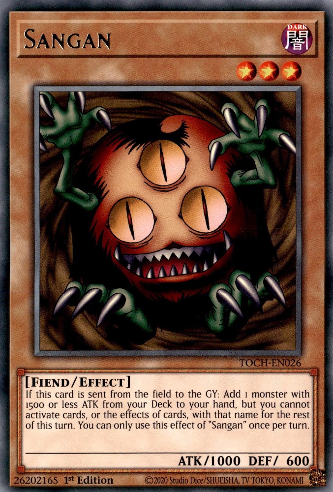 exodia cards