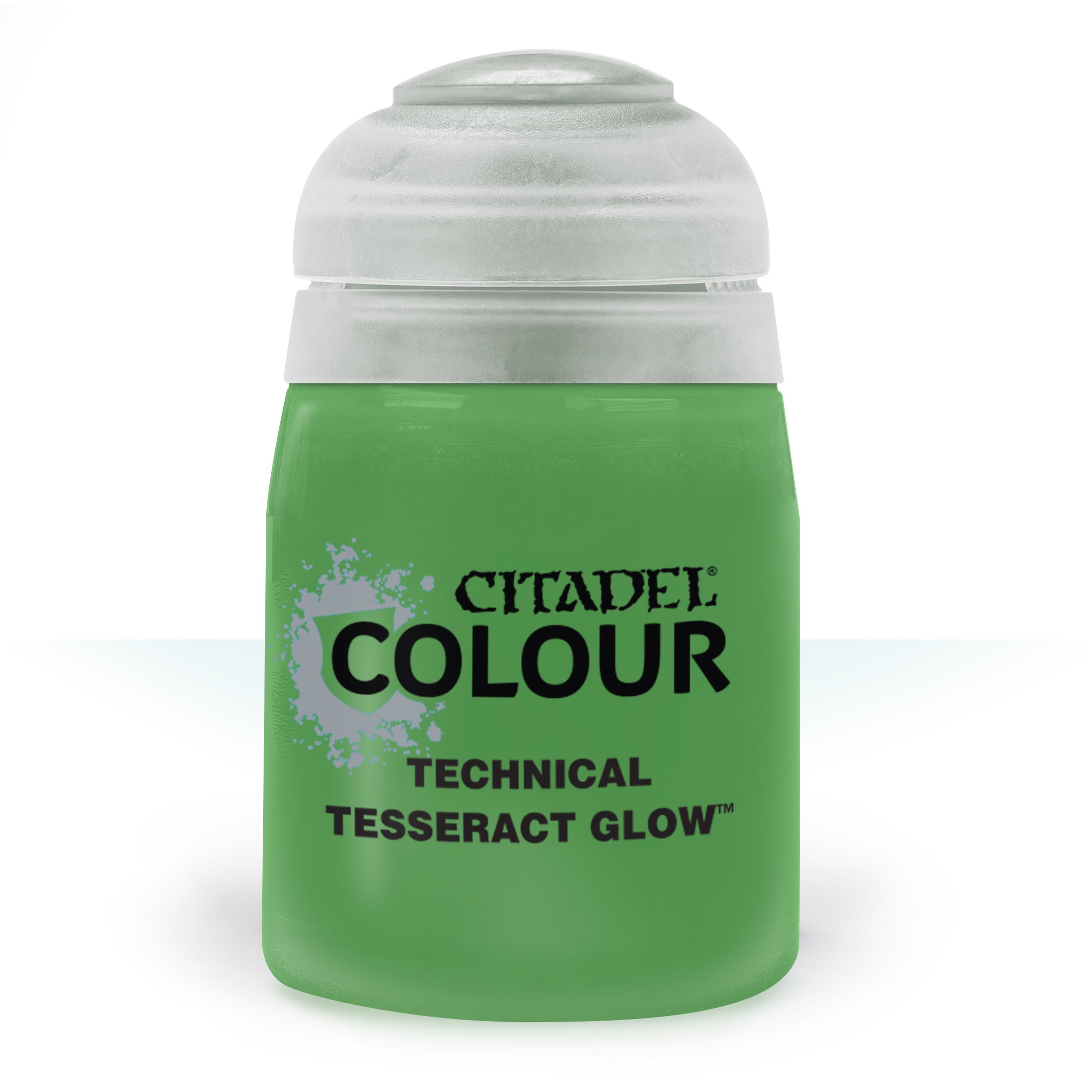 Citadel Technical Paint: Tesseract Glow (18ml) - Citadel Paint Pots ...