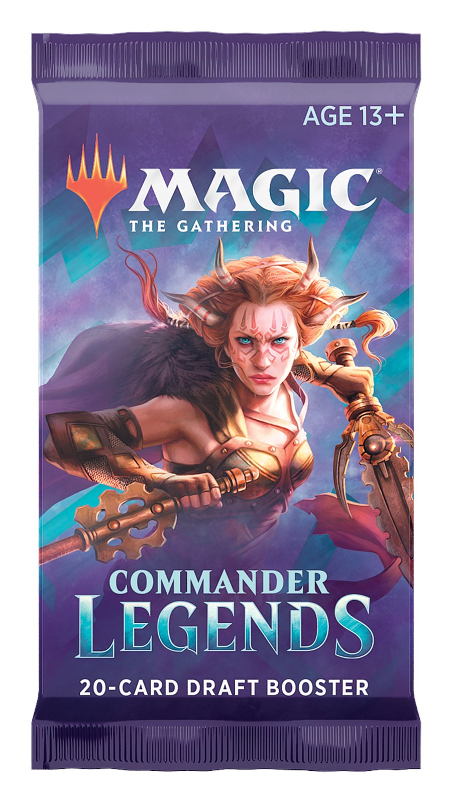 MTG Commander Legends: Draft Booster Box - Playeasy