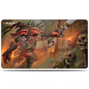 Commander Legends Rograkh, Son of Rohgahh Playmat for Magic The ...