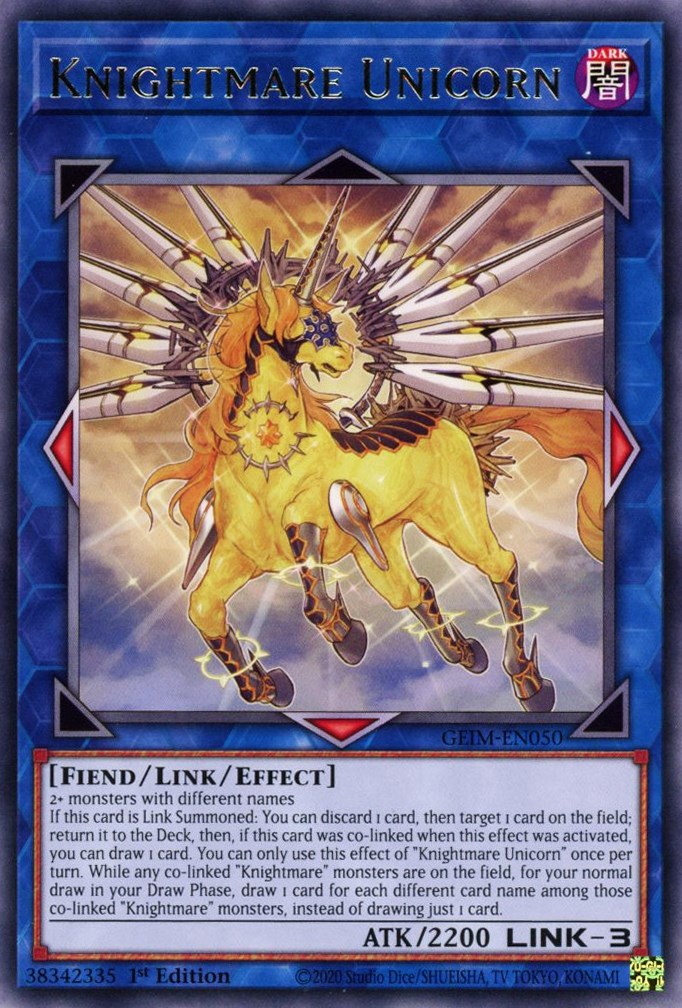 Unicorn Cards - YuGiOh!, Pokemon, Digimon and MTG TCG Cards for Players and  Collectors.