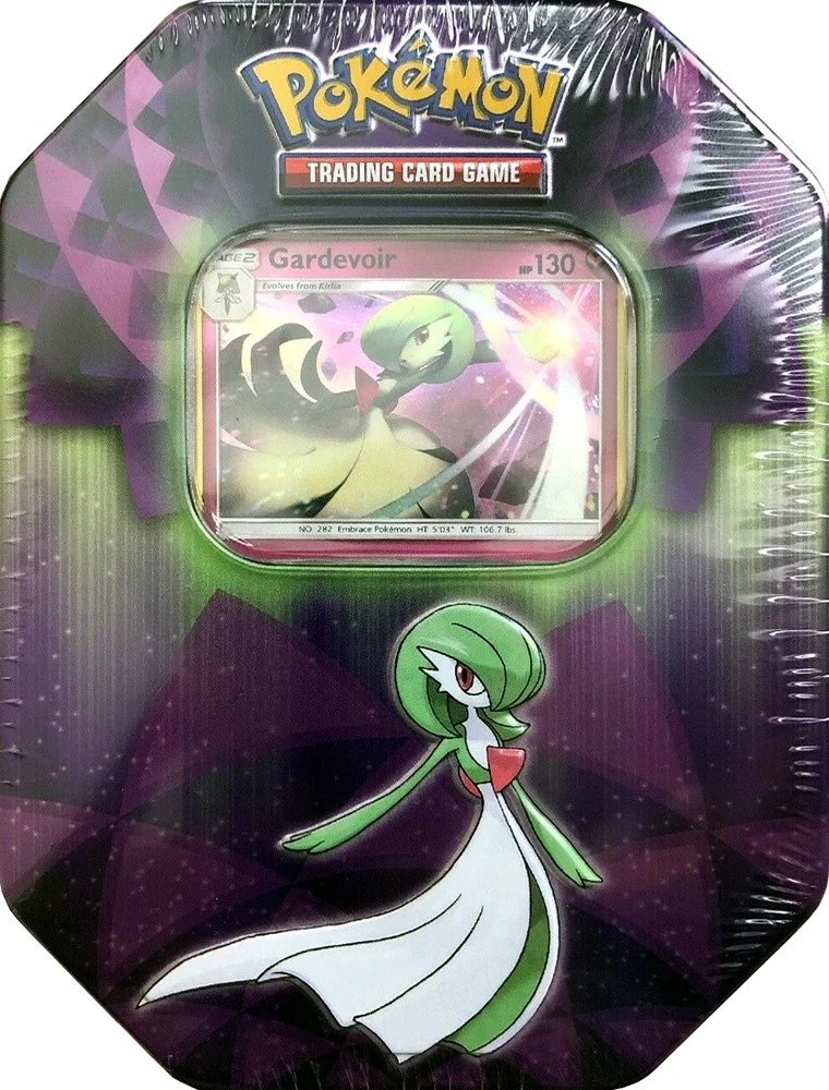 Gardevoir RS 7  Pokemon TCG POK Cards