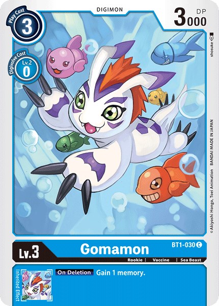 Card Slash - Wikimon - The #1 Digimon wiki