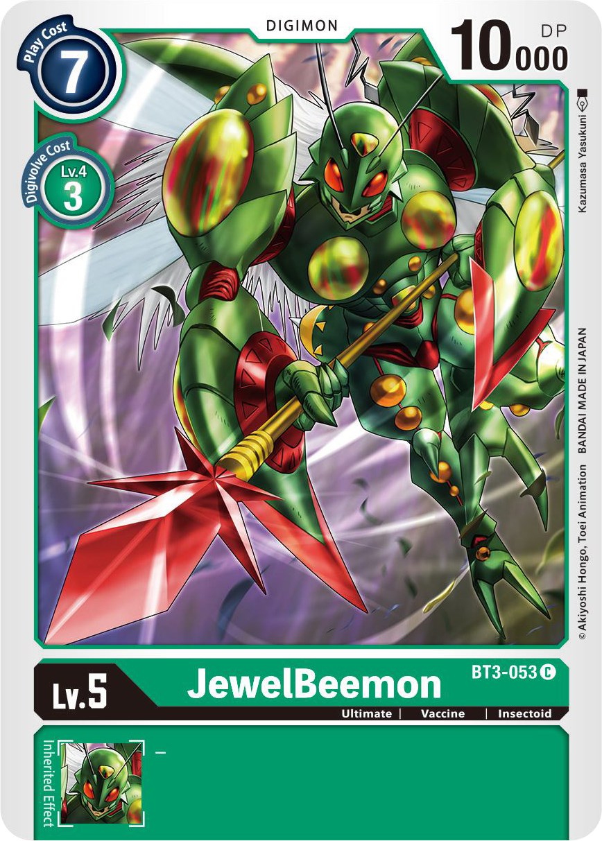 Jewelbeemon