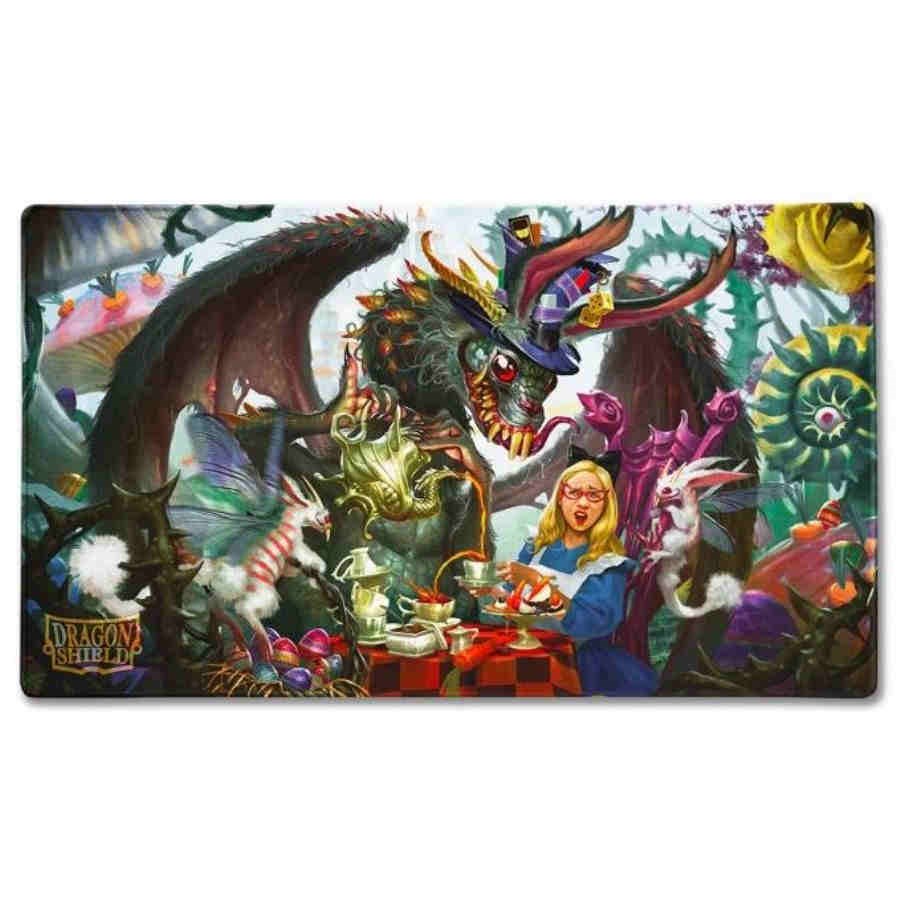 Dragon Shield Playmat (Limited Edition) Easter Dragon 2021 Dragon