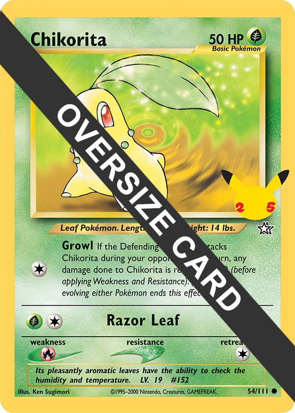 Magneton card artwork
