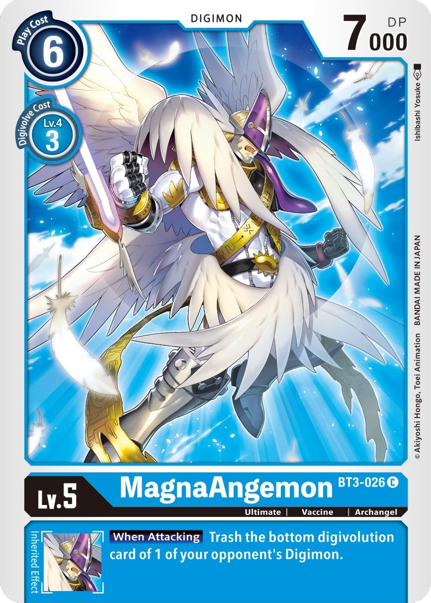 digimon magnaangemon