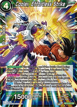 Super Manga-Bolt III – GamerItemSupply