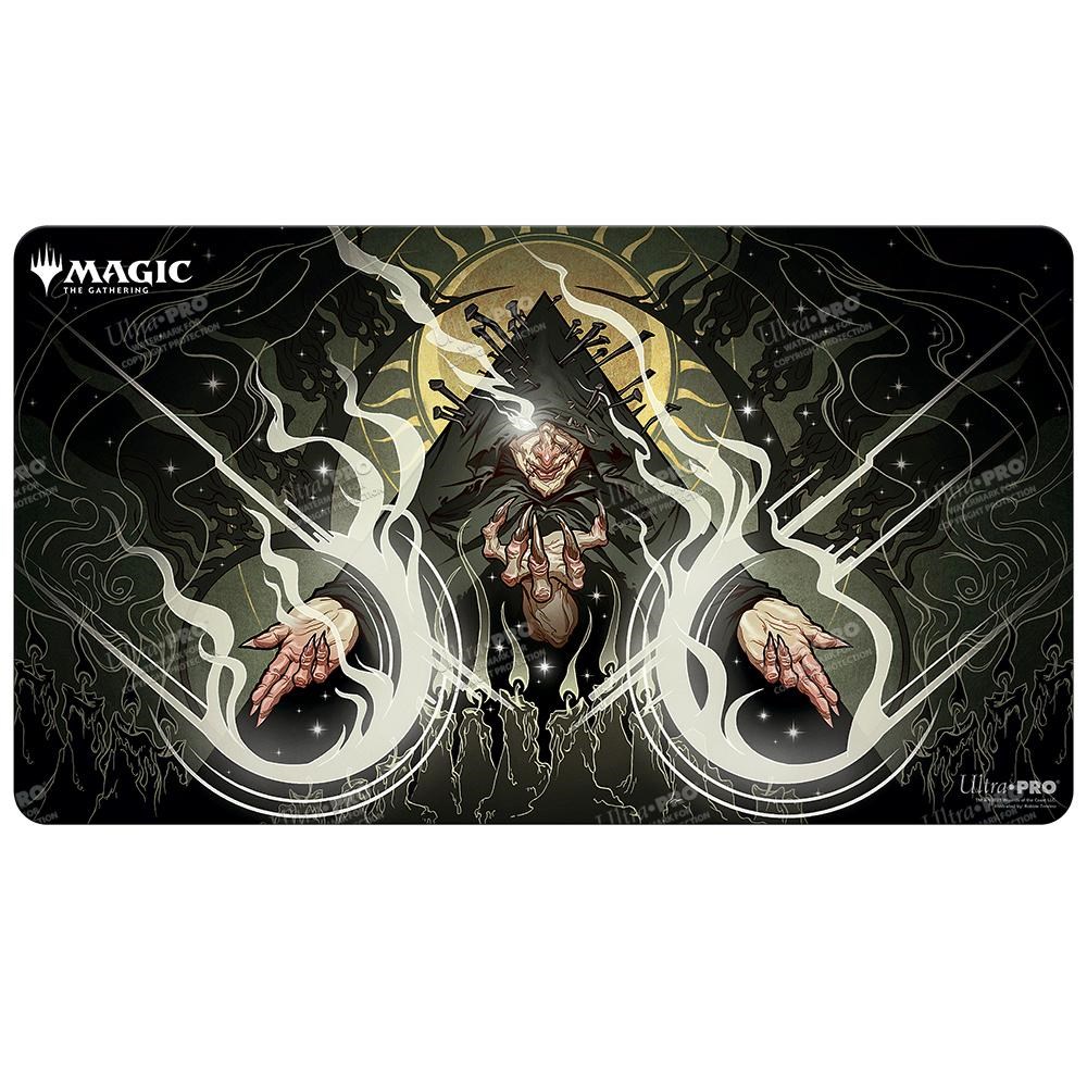 Mystical Archive Dark Ritual Playmat for Magic