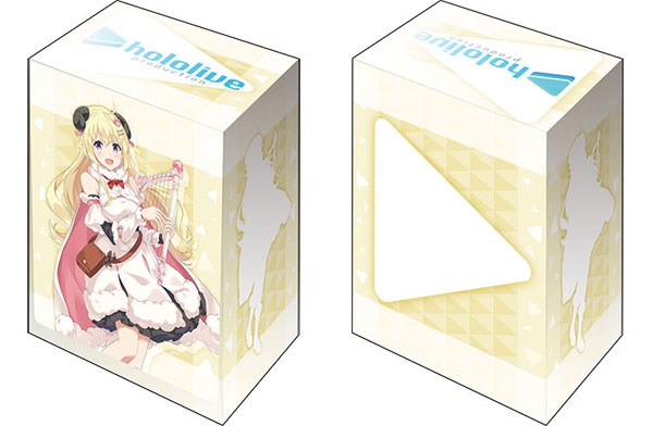 Bushiroad Deck Holder Collection V2 Vol.1298: Hololive Productions 