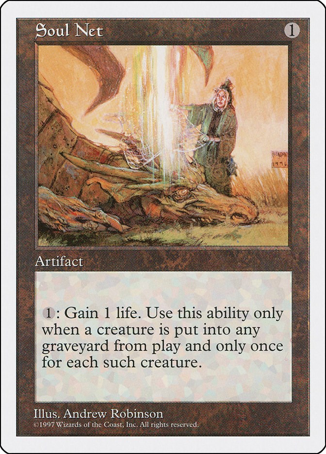 Each such. MTG 6 издание. Andrew Robinson MTG. The Soul net. Soul-Guide Gryff.